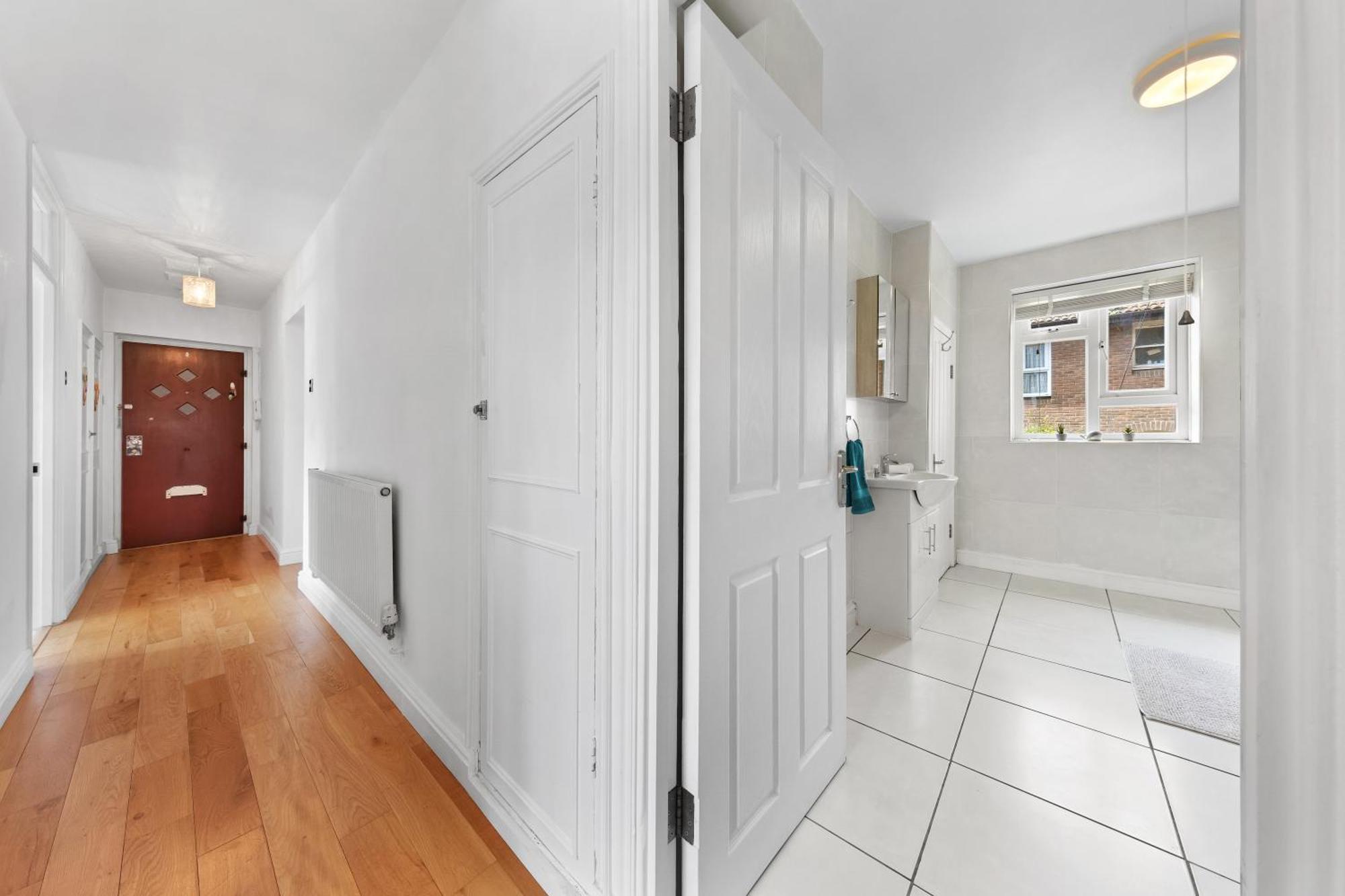 Clapham Serenity Garden Retreat With Free Parking Londra Dış mekan fotoğraf
