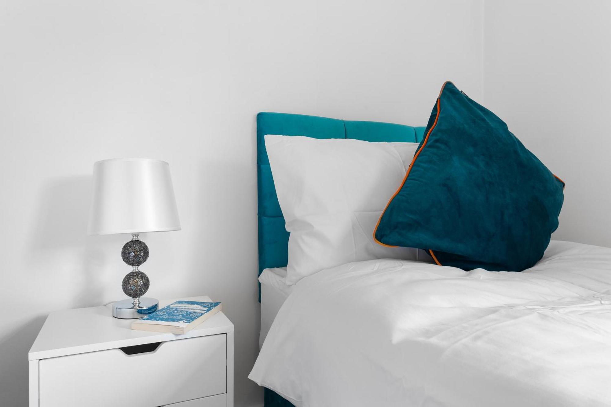 Clapham Serenity Garden Retreat With Free Parking Londra Dış mekan fotoğraf