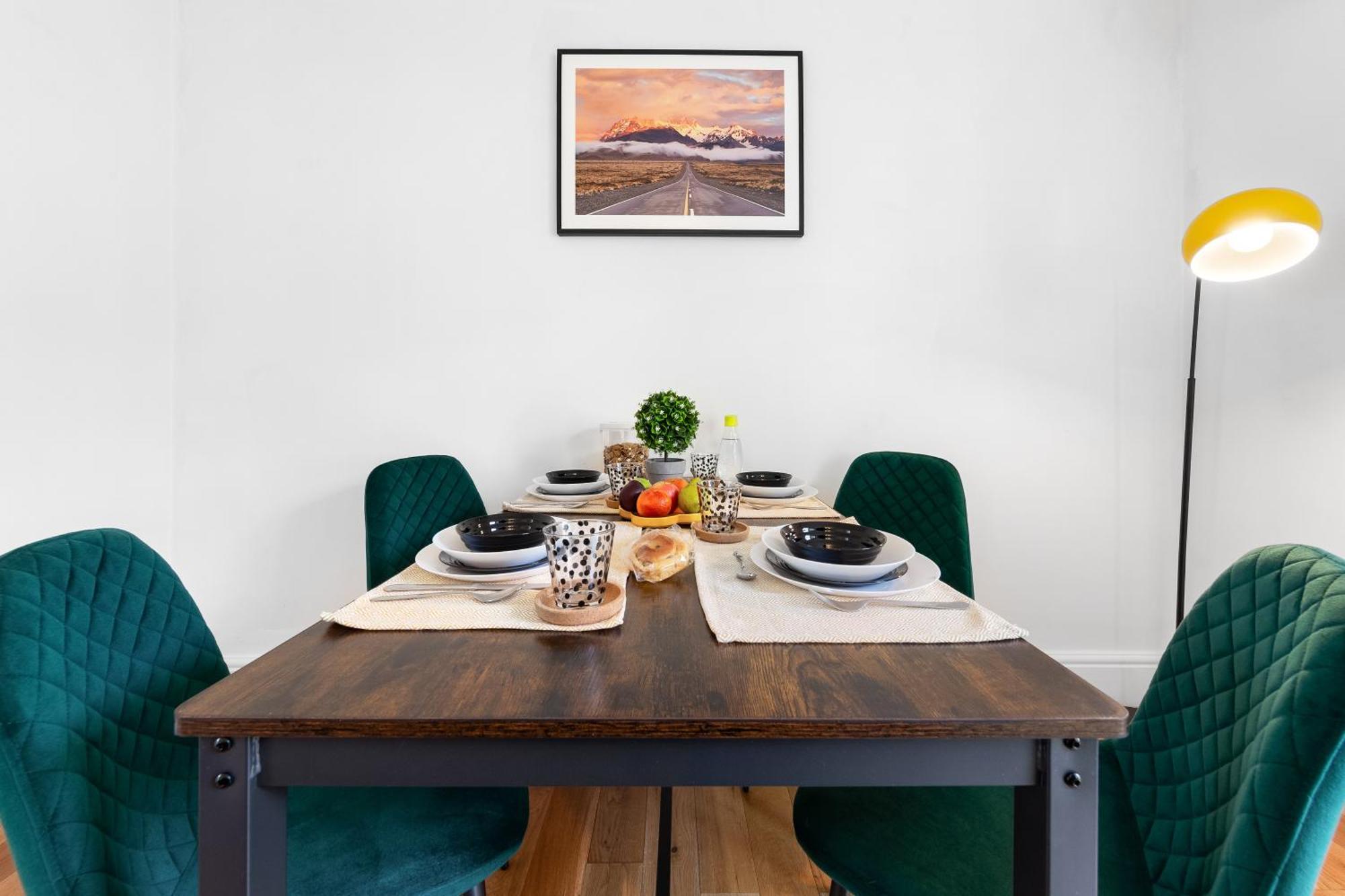 Clapham Serenity Garden Retreat With Free Parking Londra Dış mekan fotoğraf